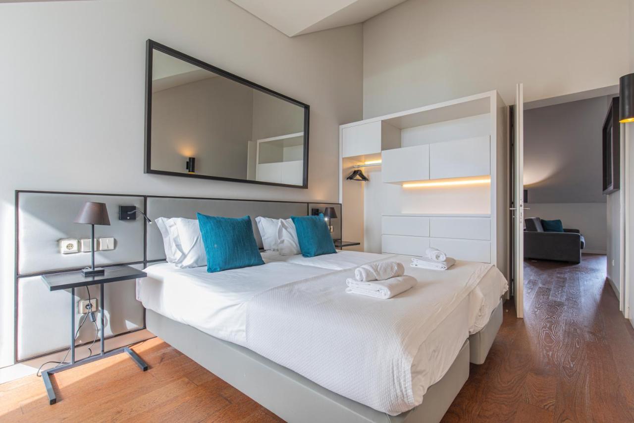 Apartment 8 Building 403 T2 - River & Garden View *