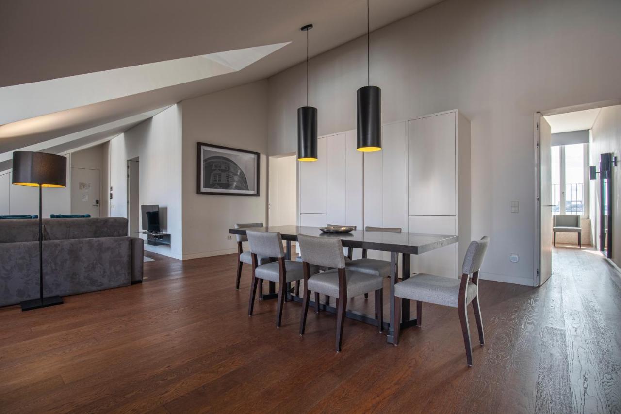 Apartment 8 Building 403 T2 - River & Garden View Lissabon